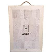 Eljet AceJet Endgrain Pro - Oblongo 24 pulgadas